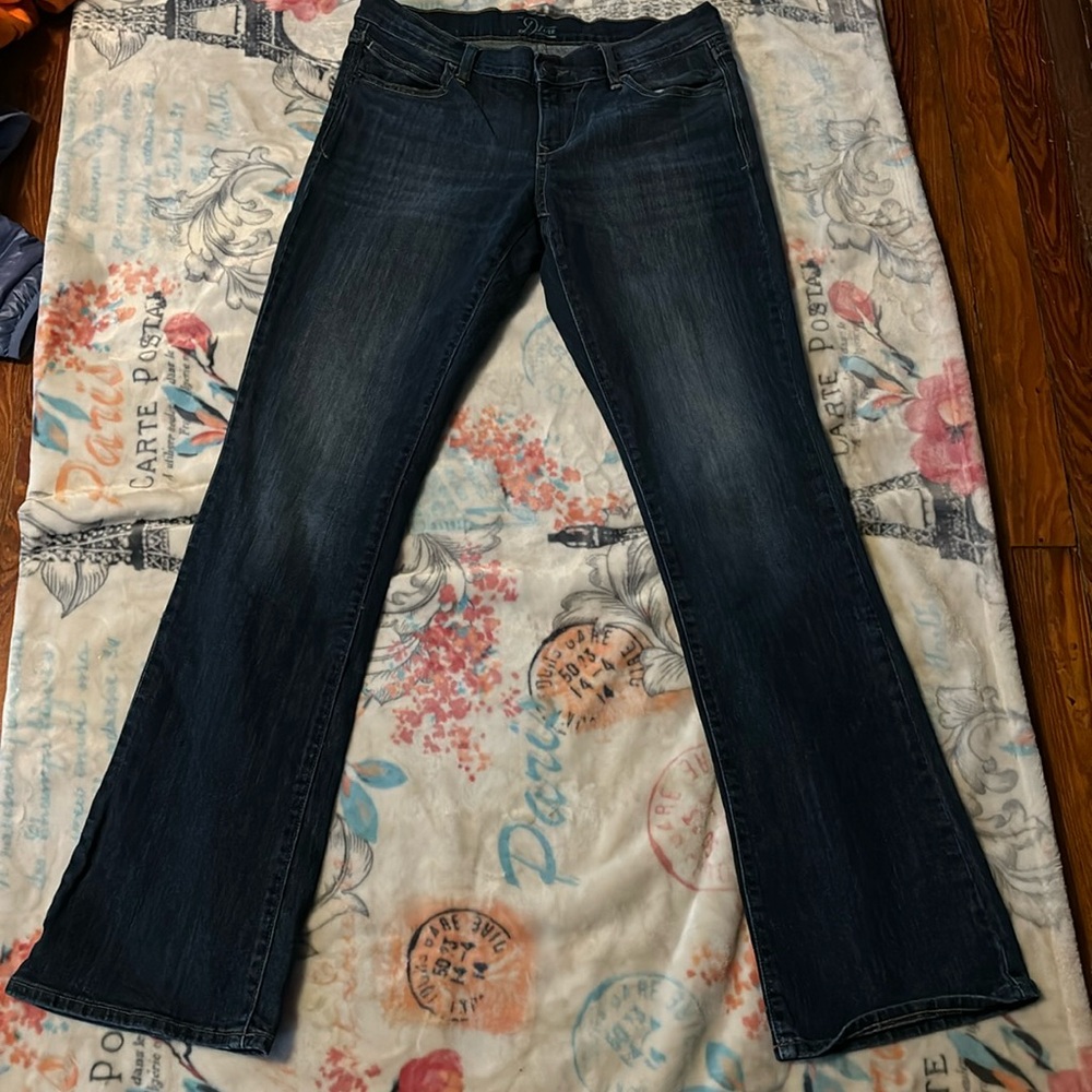 Super cute old navy jeans